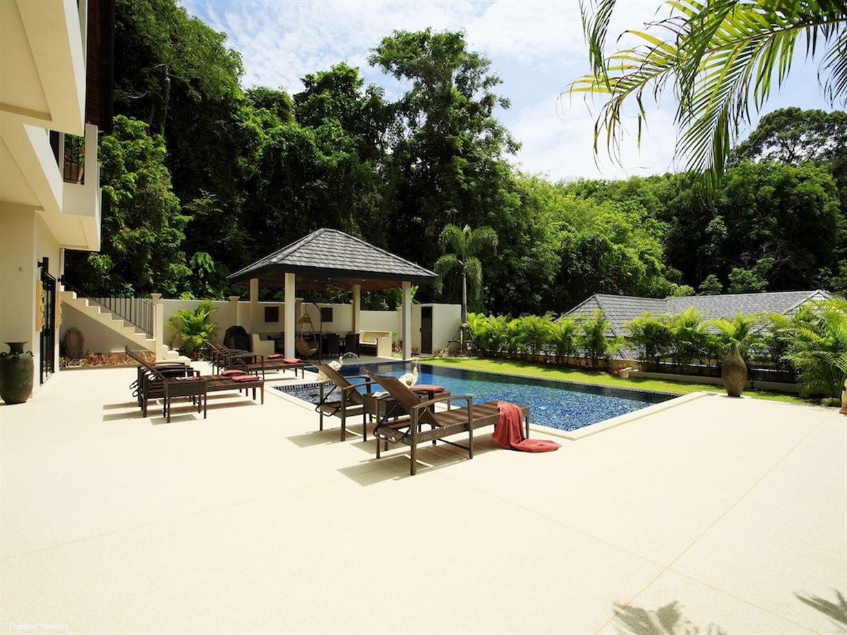 Coral Villa