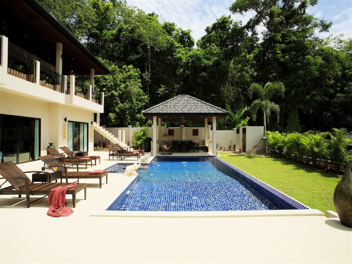 Coral Villa
