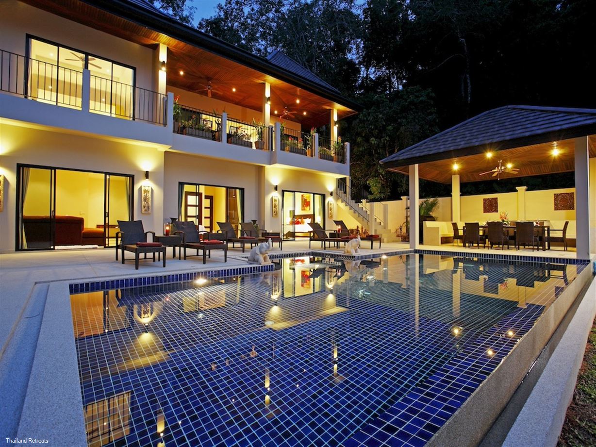 Coral Villa