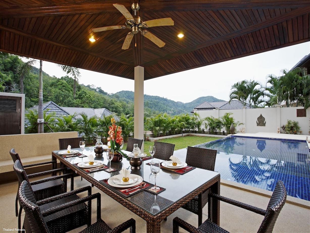 Coral Villa