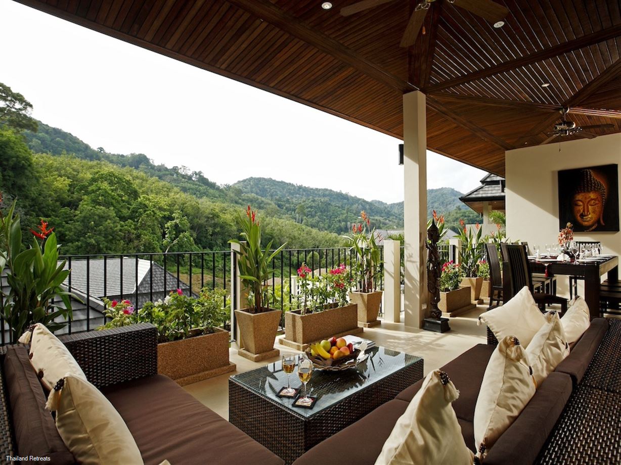 Coral Villa