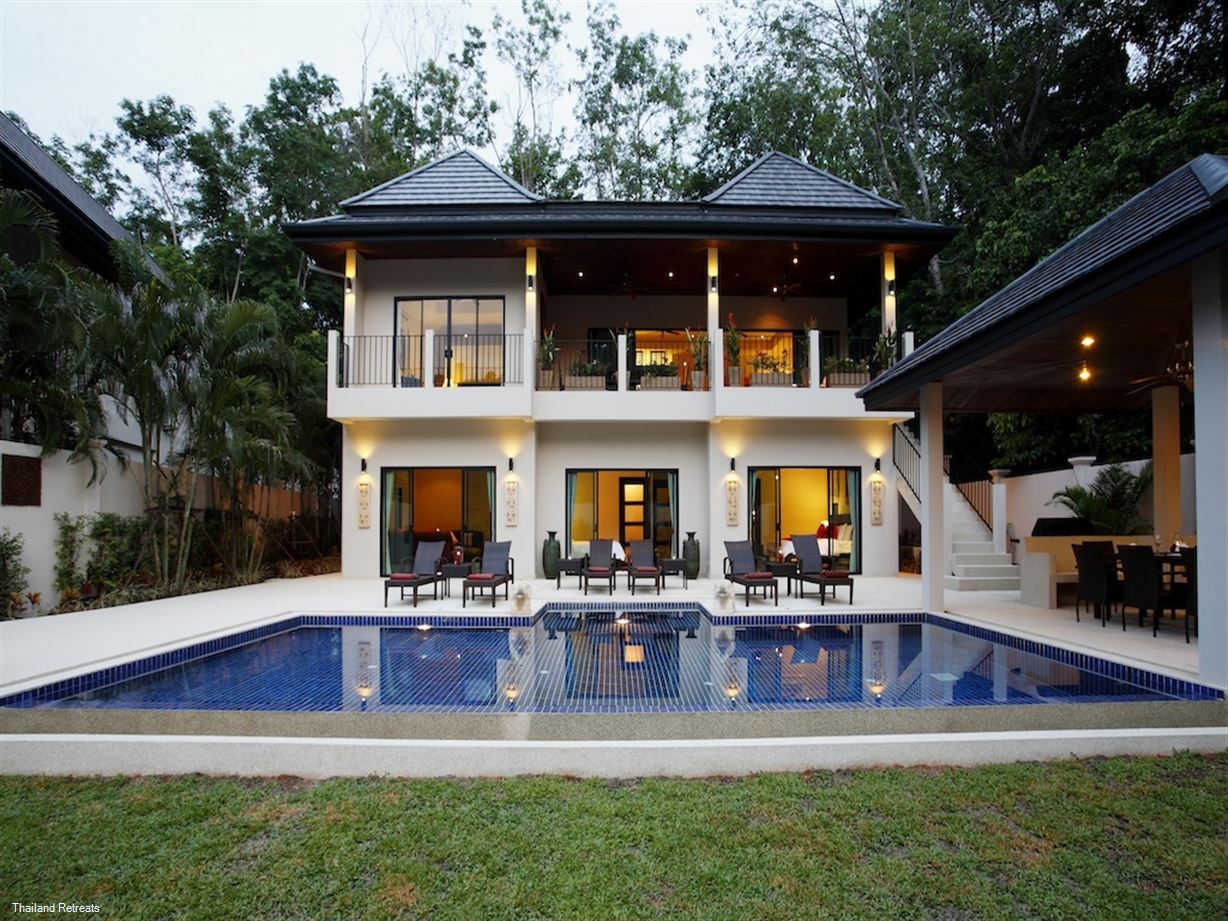 Coral Villa