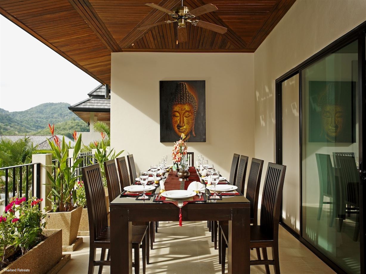 Coral Villa