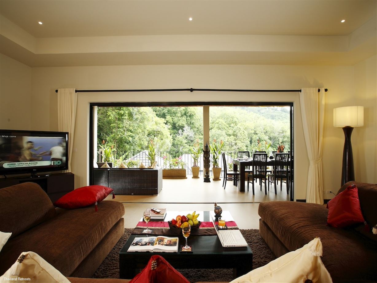 Coral Villa