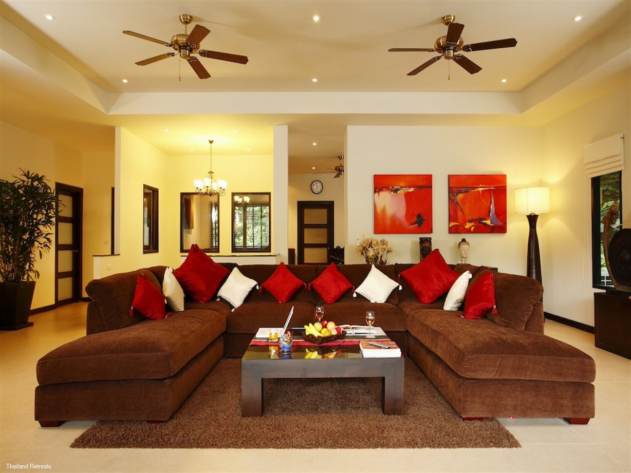 Coral Villa