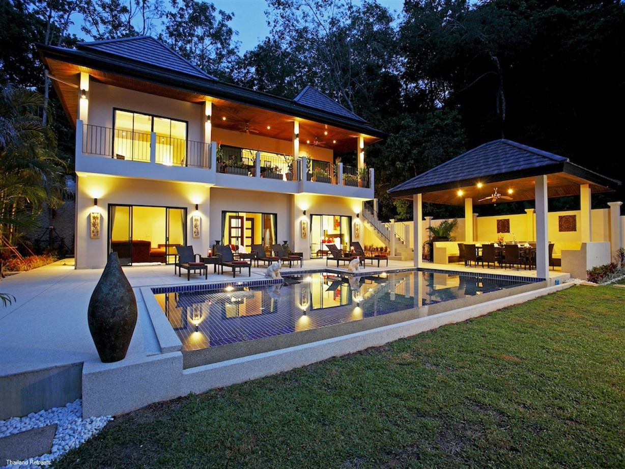 Coral Villa