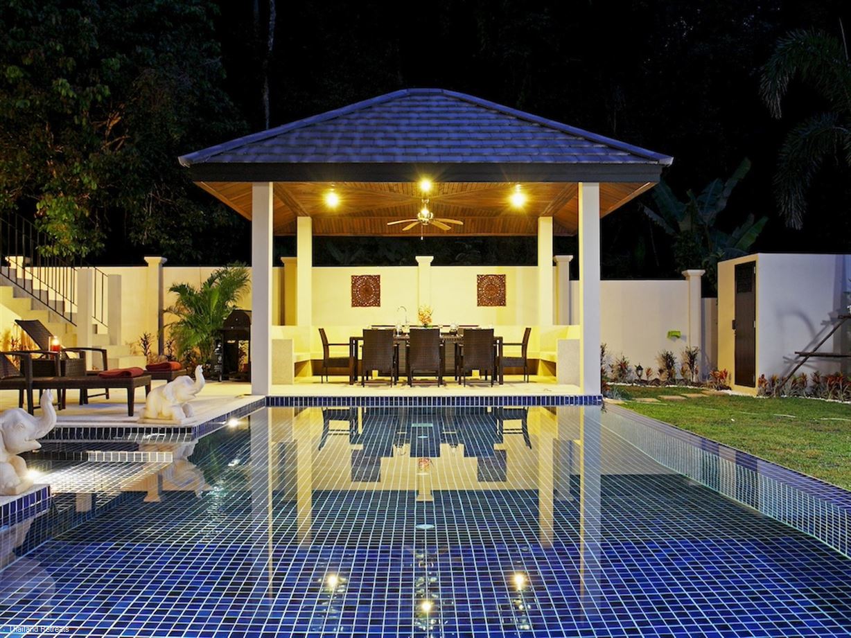 Coral Villa