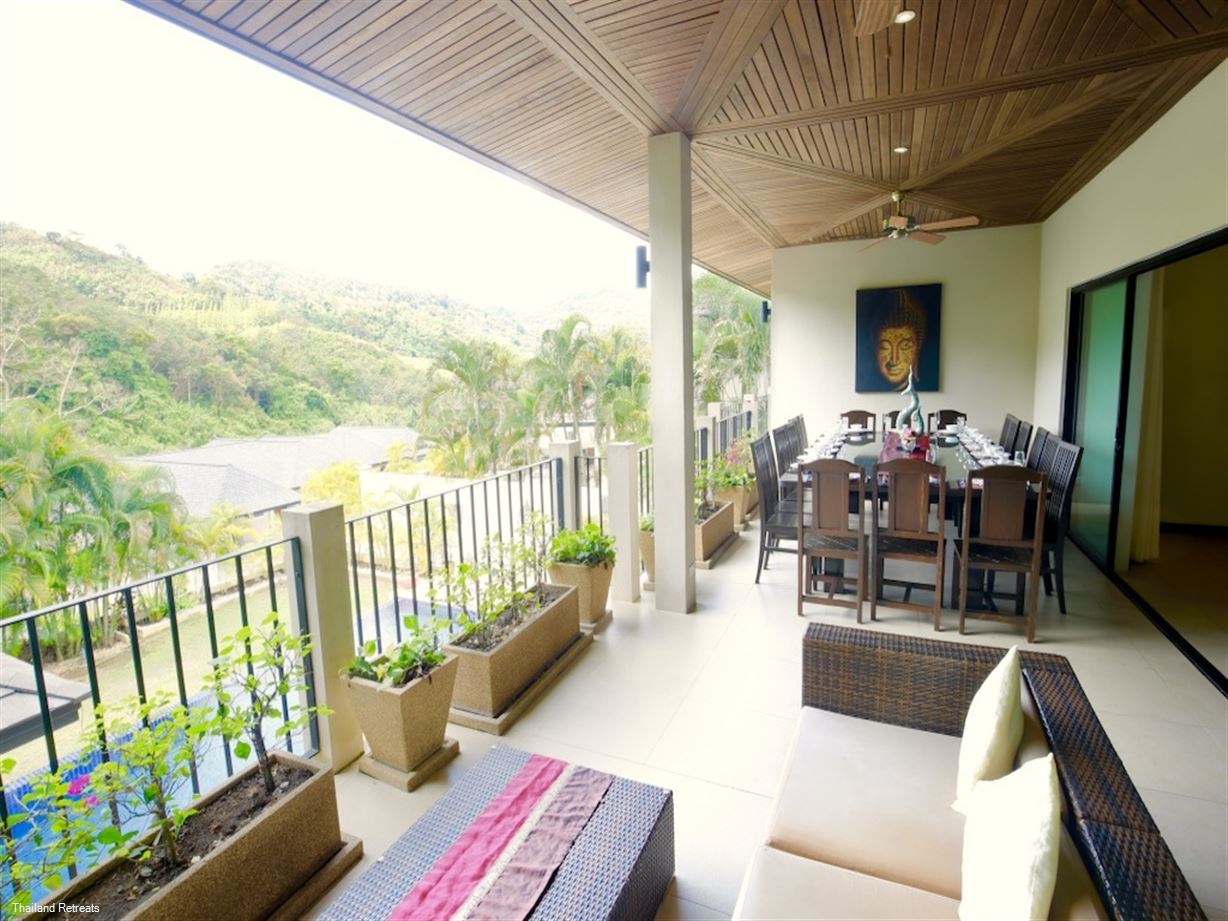 Coral Villa