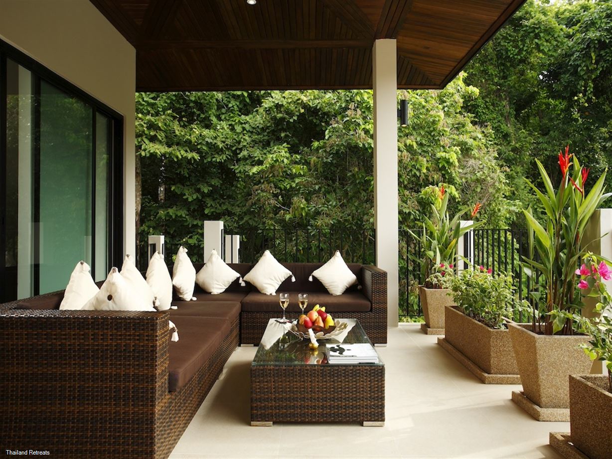 Coral Villa