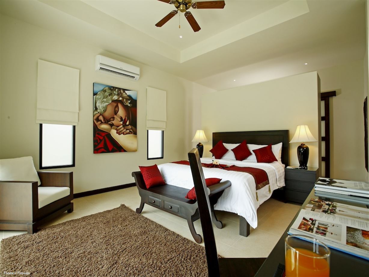 Coral Villa