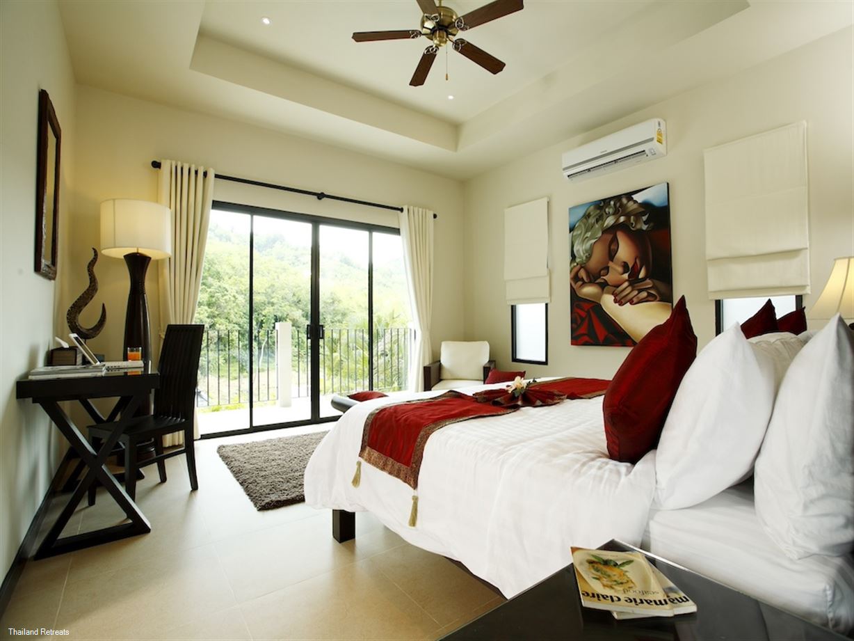 Coral Villa