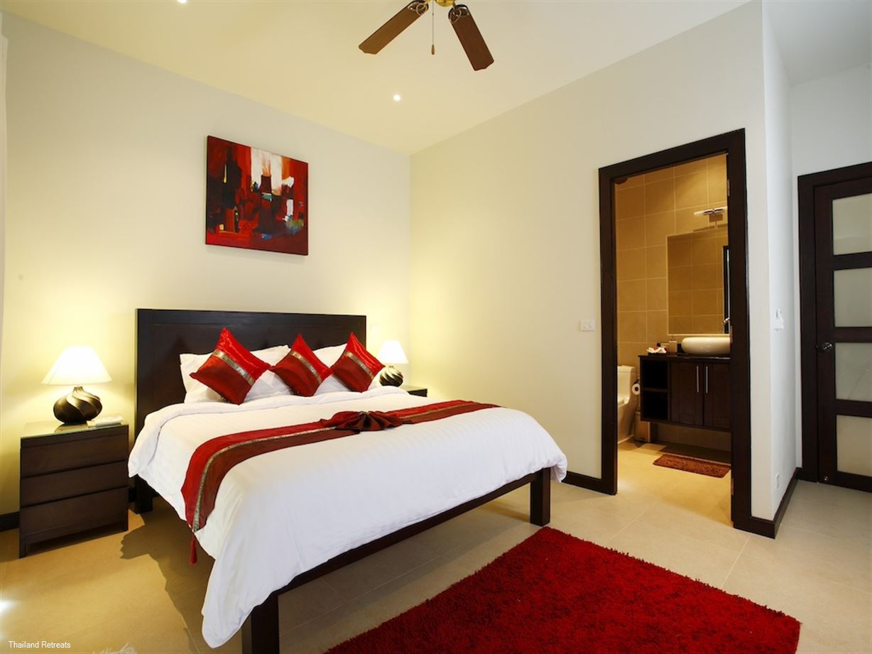 Coral Villa