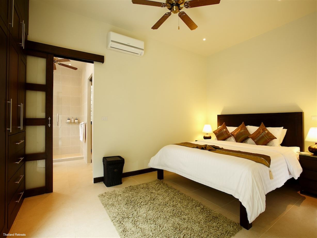 Coral Villa