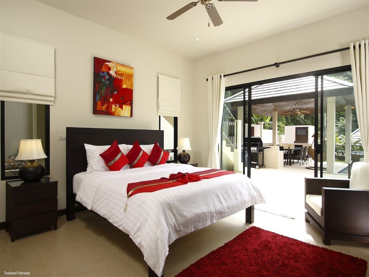 Coral Villa