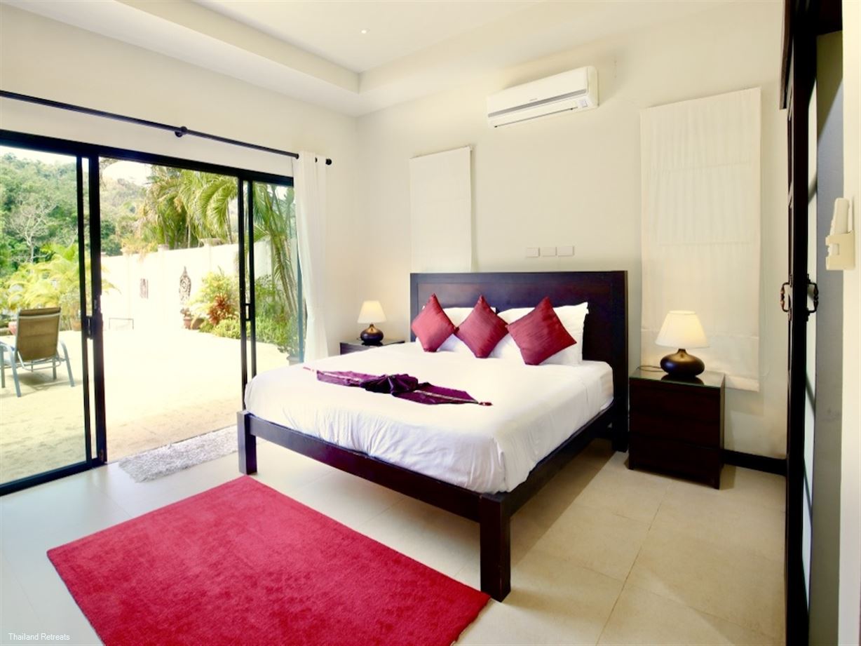 Coral Villa