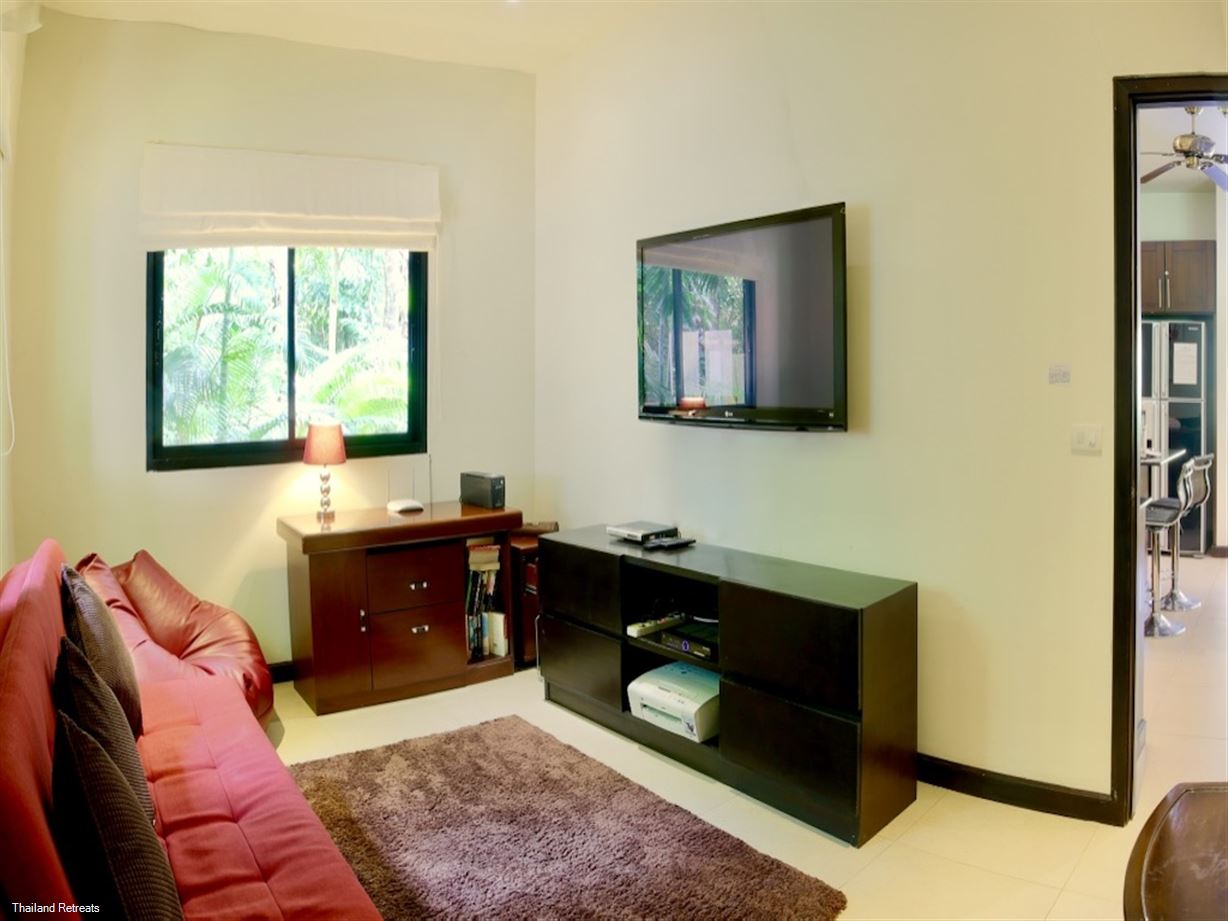Coral Villa