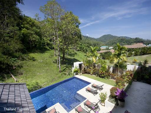 <p>Sunstone Villa is a beautiful 8 bedroom, family villa, located on the south-western tip of Phuket within 3 minute&rsquo;s drive of Nai Harn beach or 15 - 20mins walk. The villa is set in a private corner of a development, situated in a peaceful valley and offering a tranquil environment for large groups or extended families looking for ideal indoor/outdoor living. Ideal for Events and Celebrations.</p>