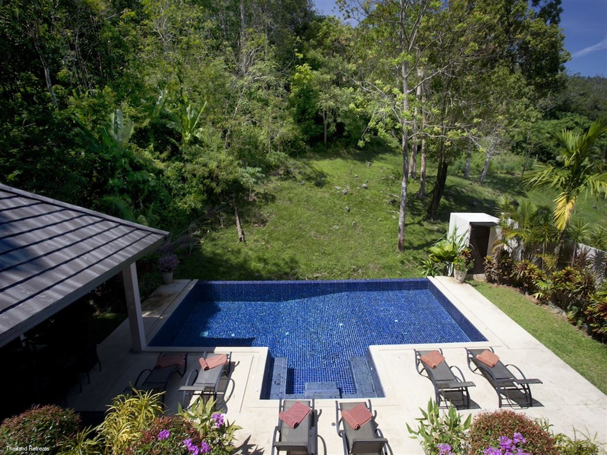 Sunstone  Villa
