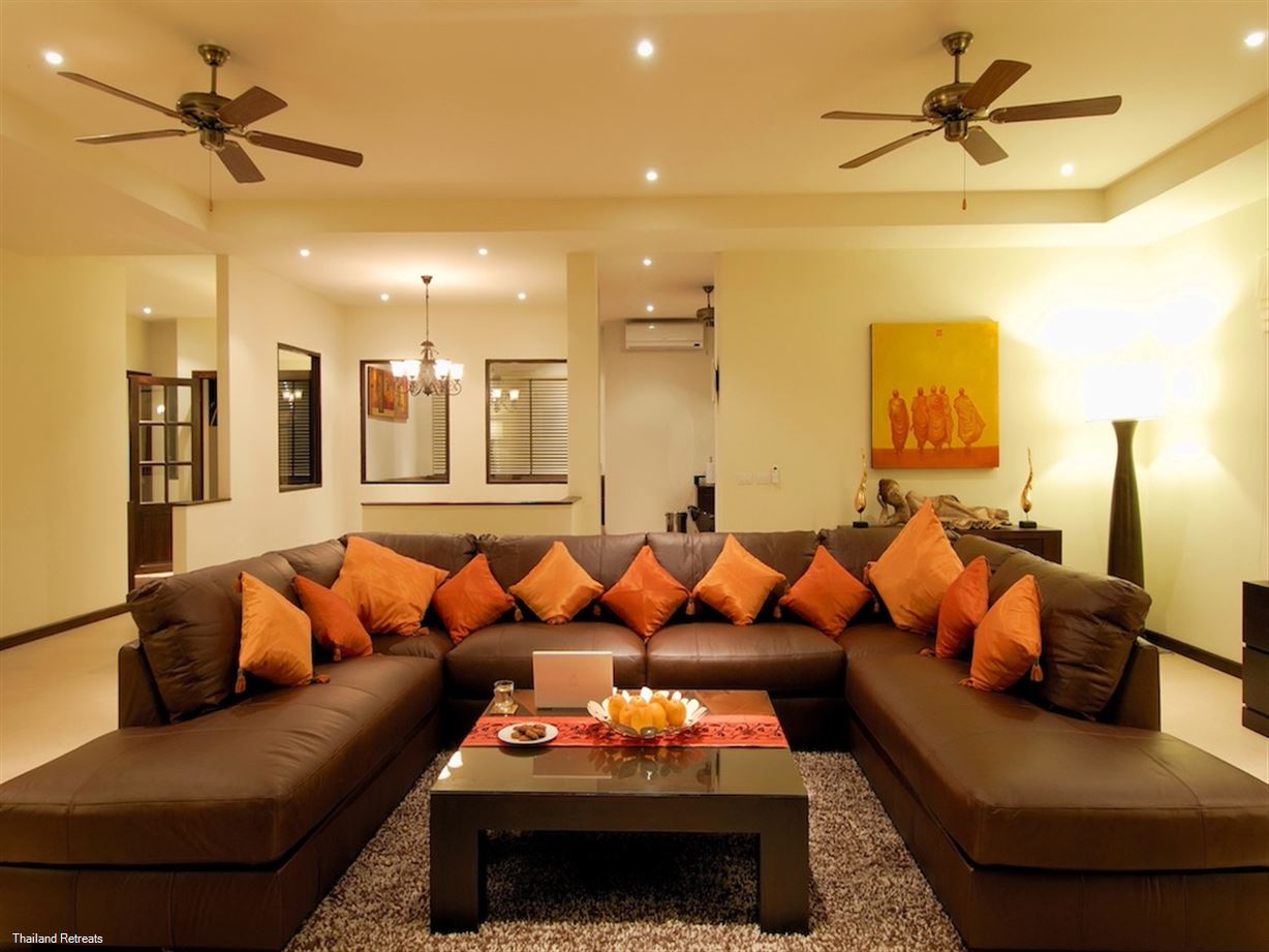 Sunstone  Villa
