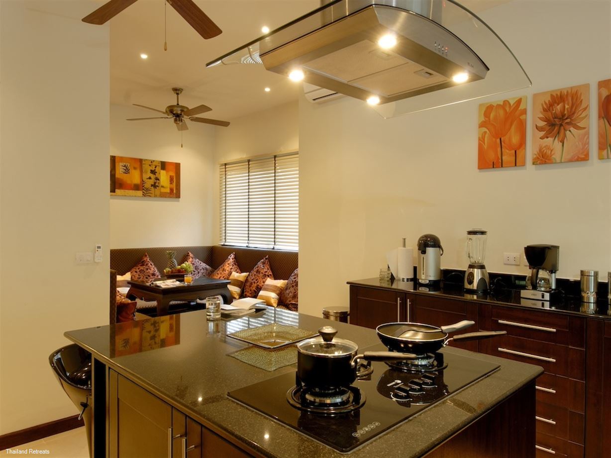 Sunstone  Villa