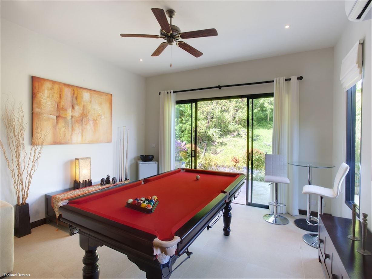 Sunstone  Villa