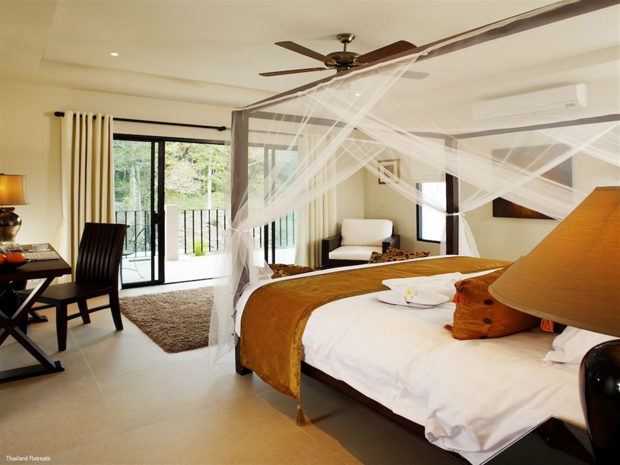 Sunstone  Villa