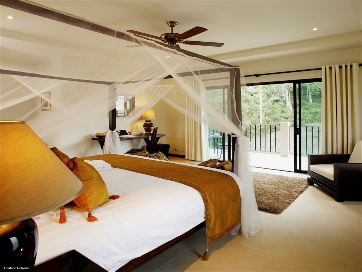 Sunstone  Villa