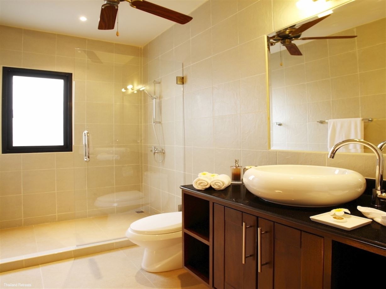 Sunstone  Villa