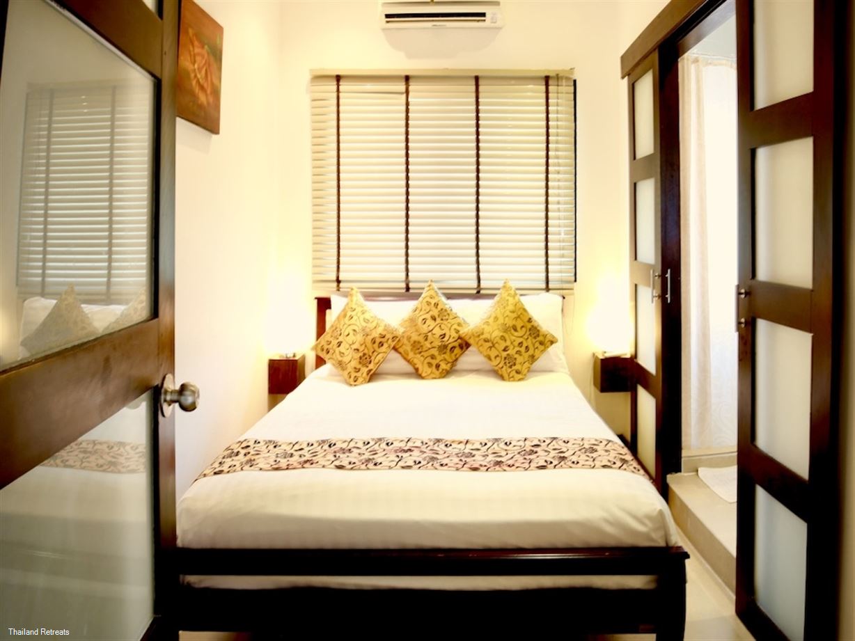 Sunstone  Villa