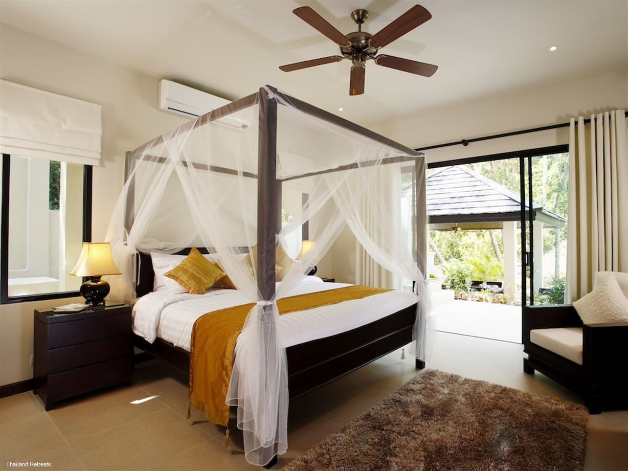 Sunstone  Villa
