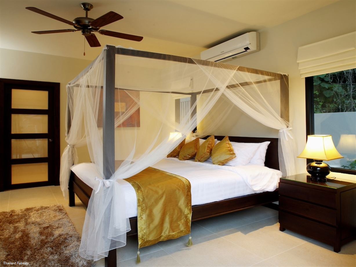 Sunstone  Villa