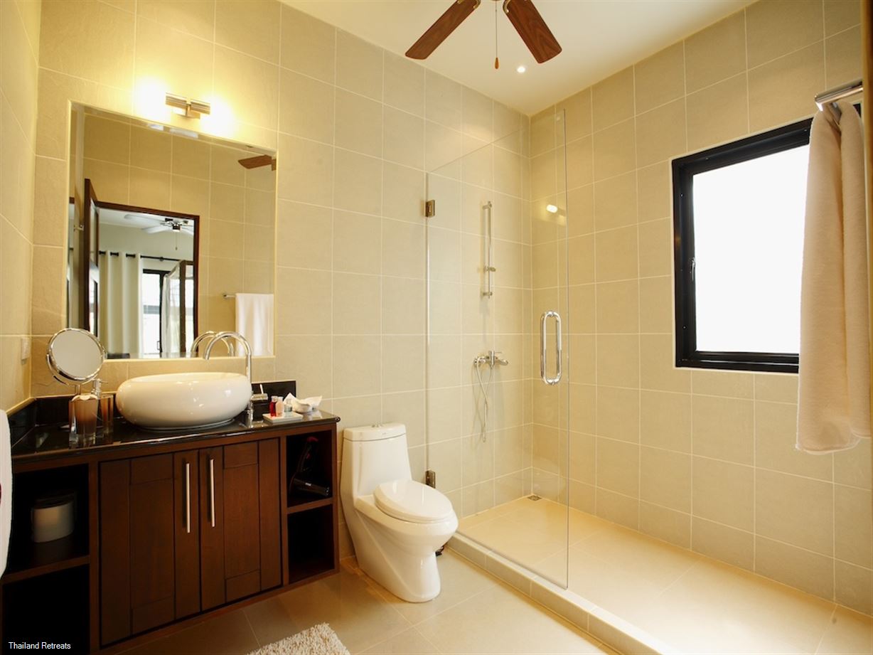 Sunstone  Villa