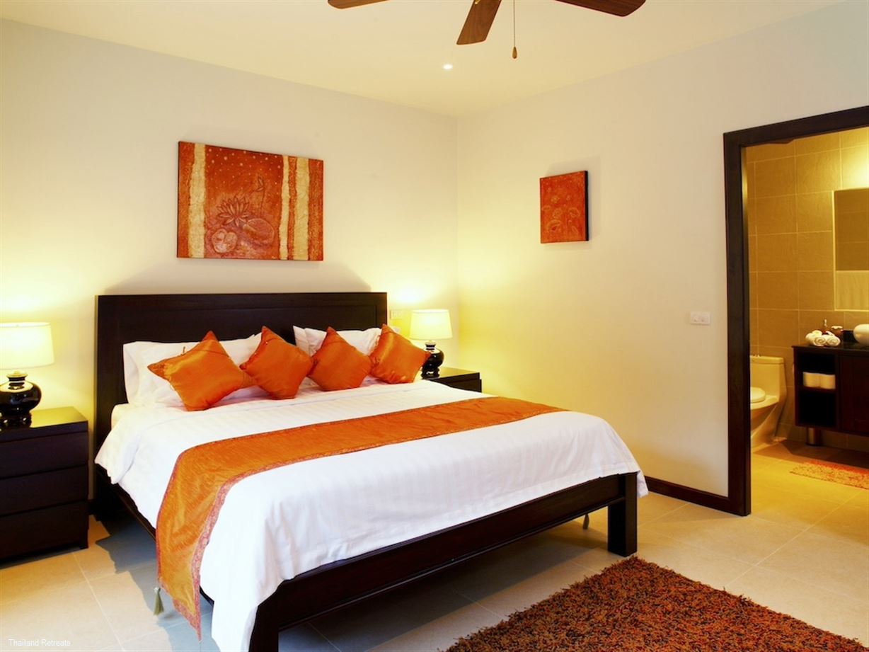 Sunstone  Villa