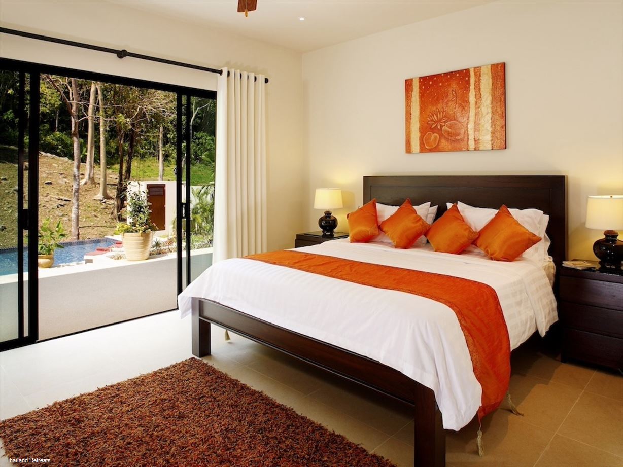 Sunstone  Villa