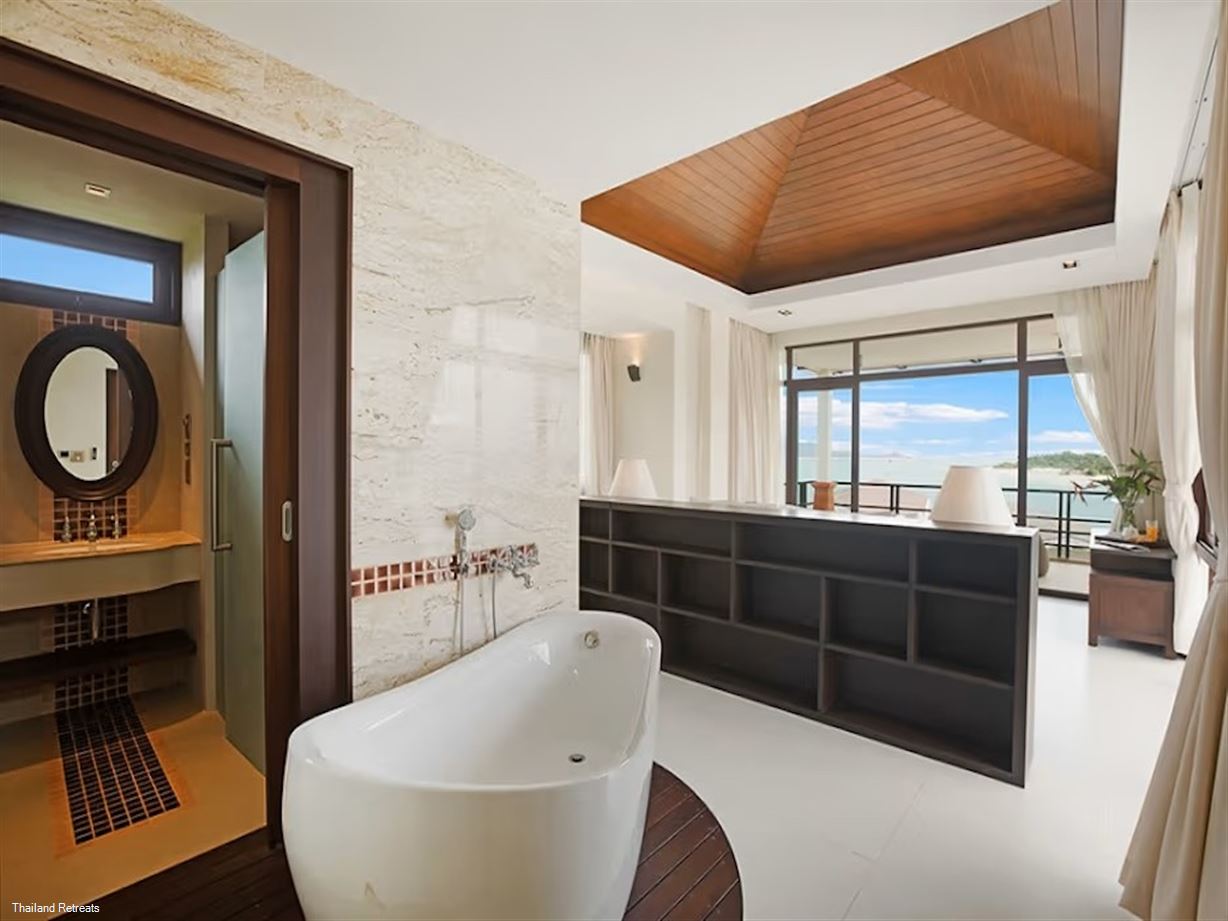 Six Hills Villa