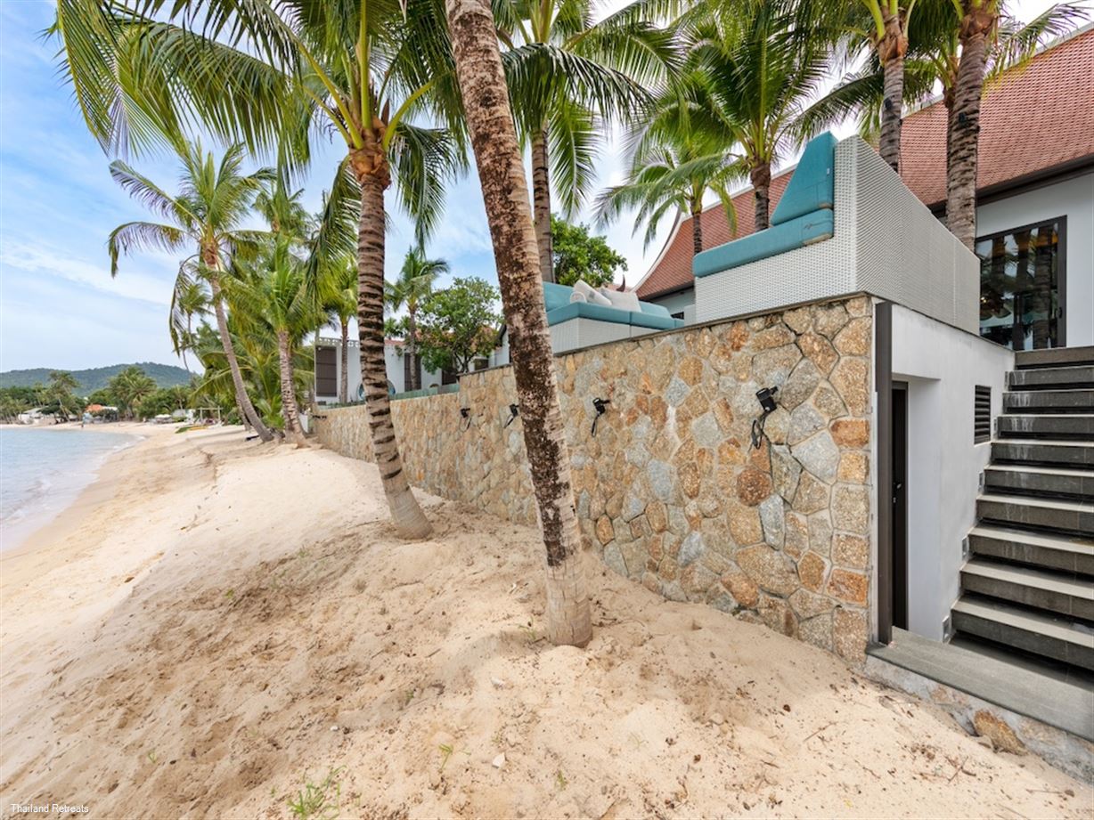 Villa Kayana