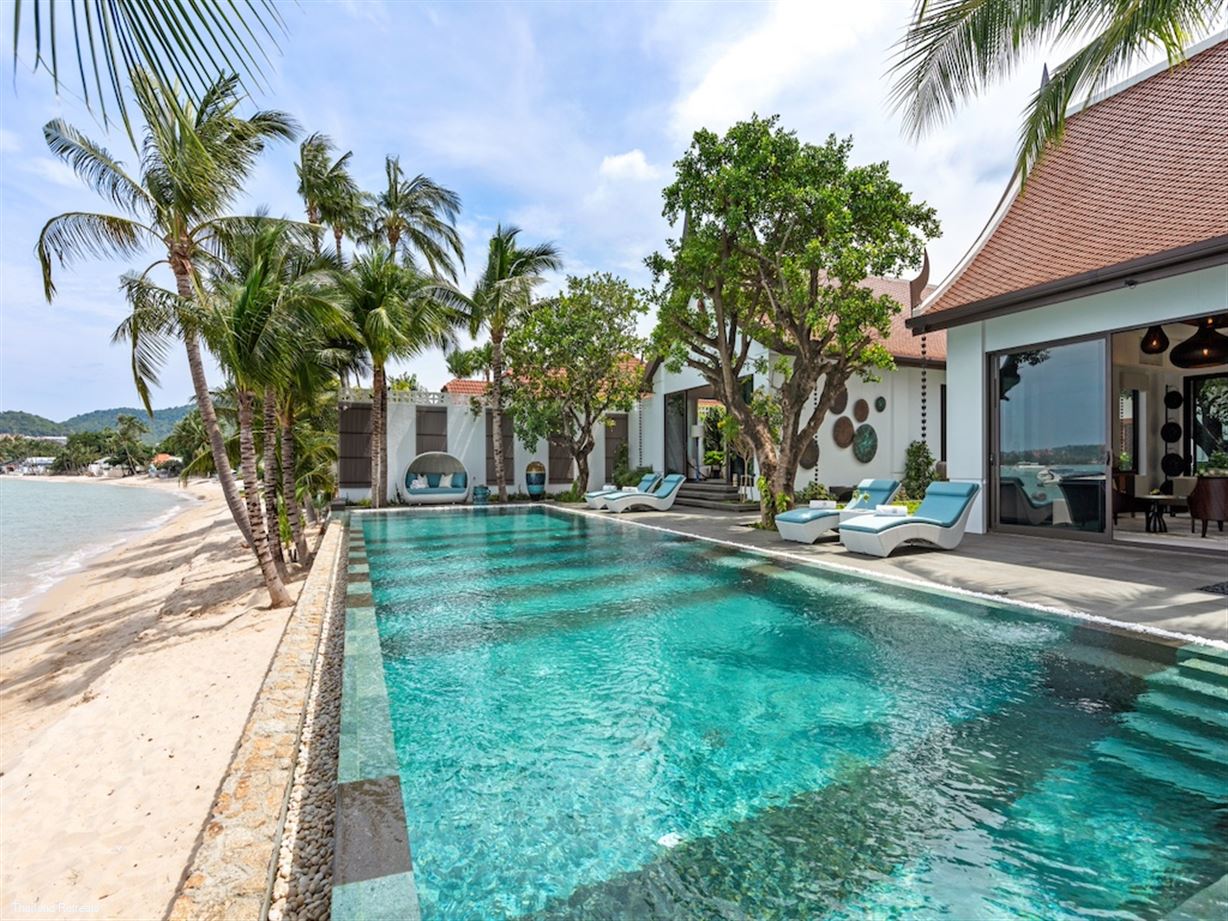 Villa Kayana