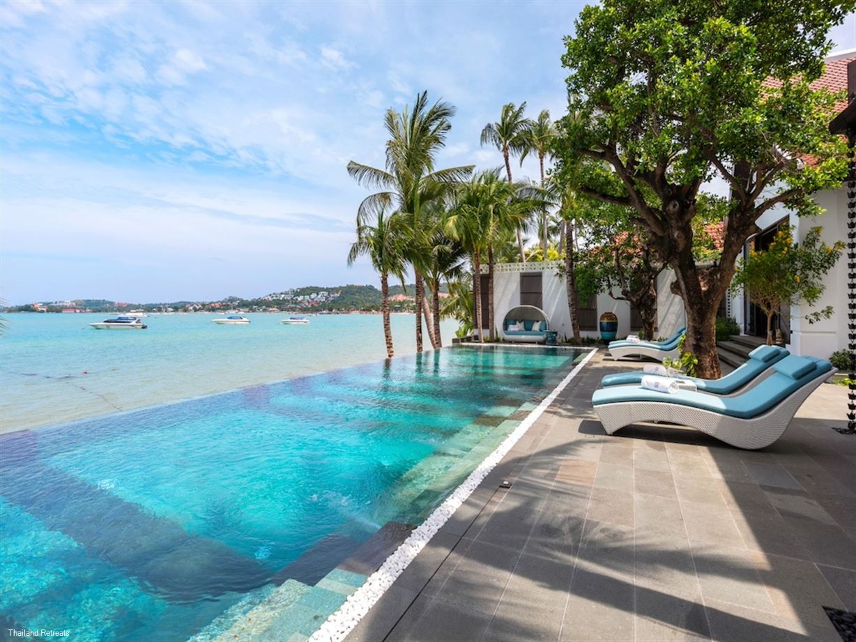 Villa Kayana