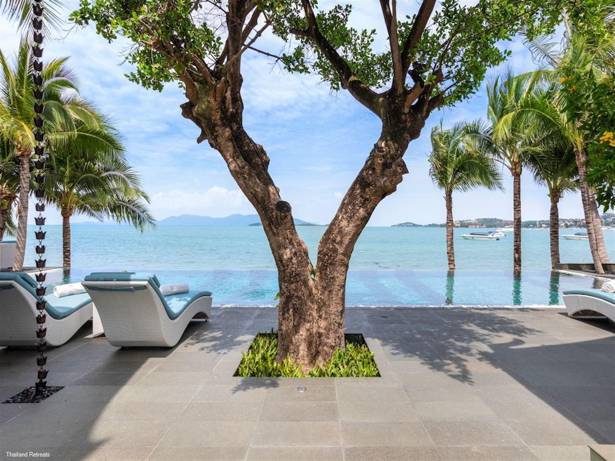 Villa Kayana