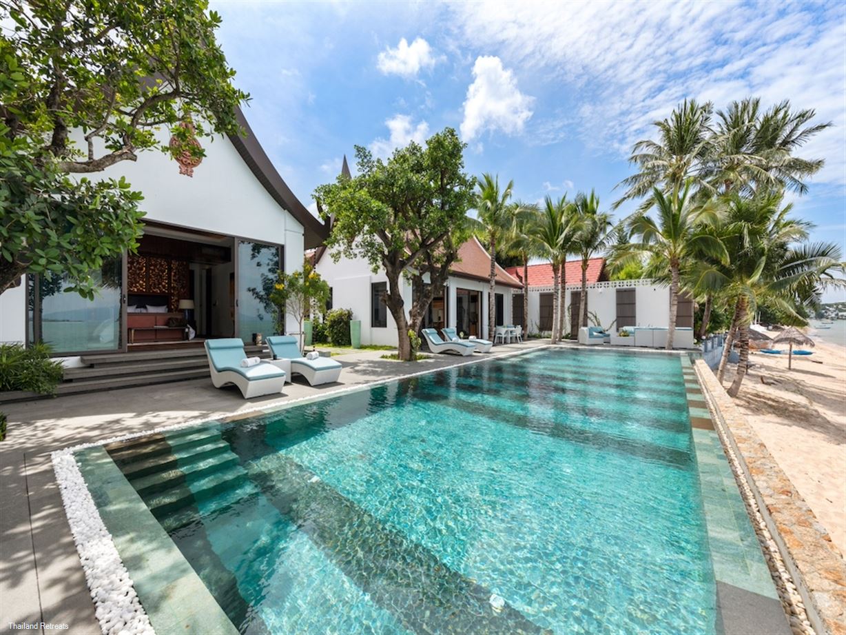 Villa Kayana