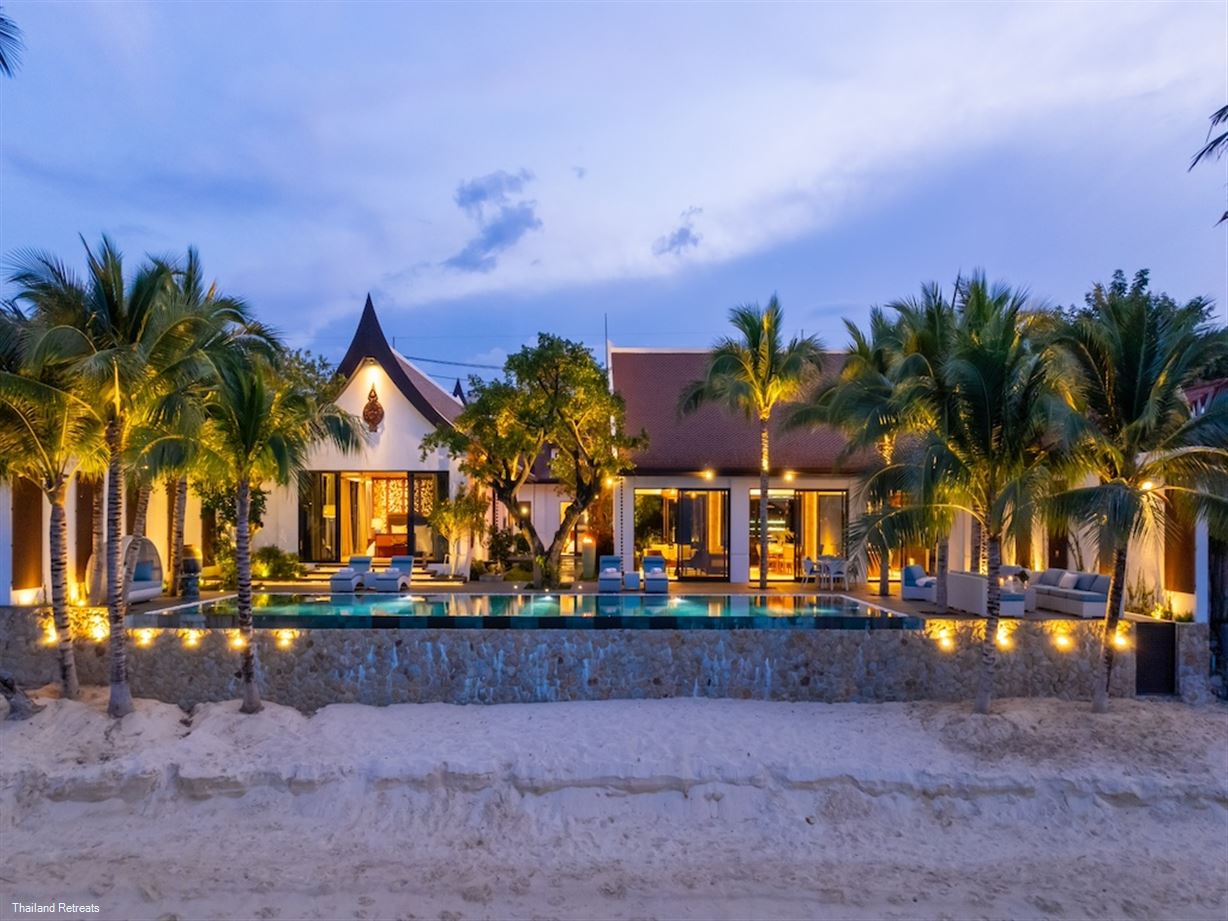 Villa Kayana