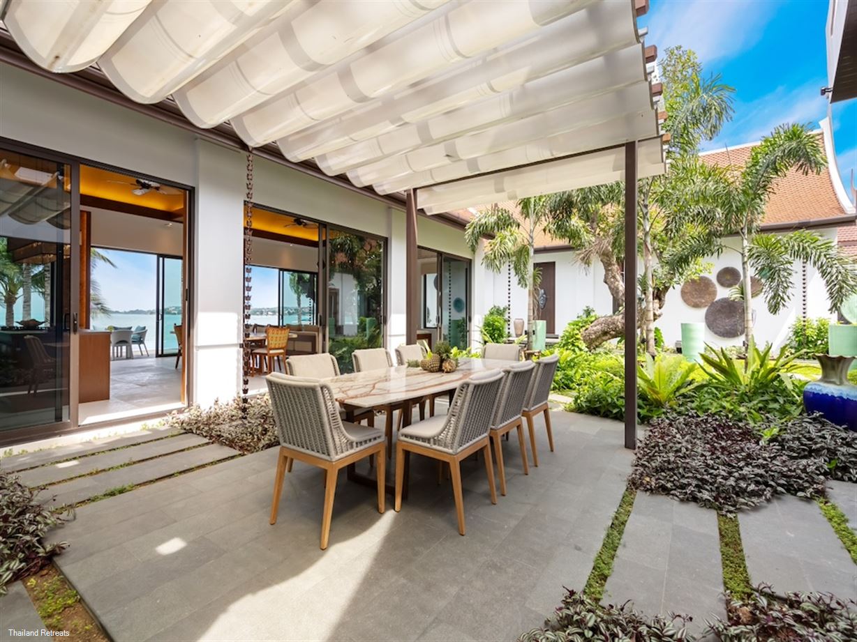 Villa Kayana