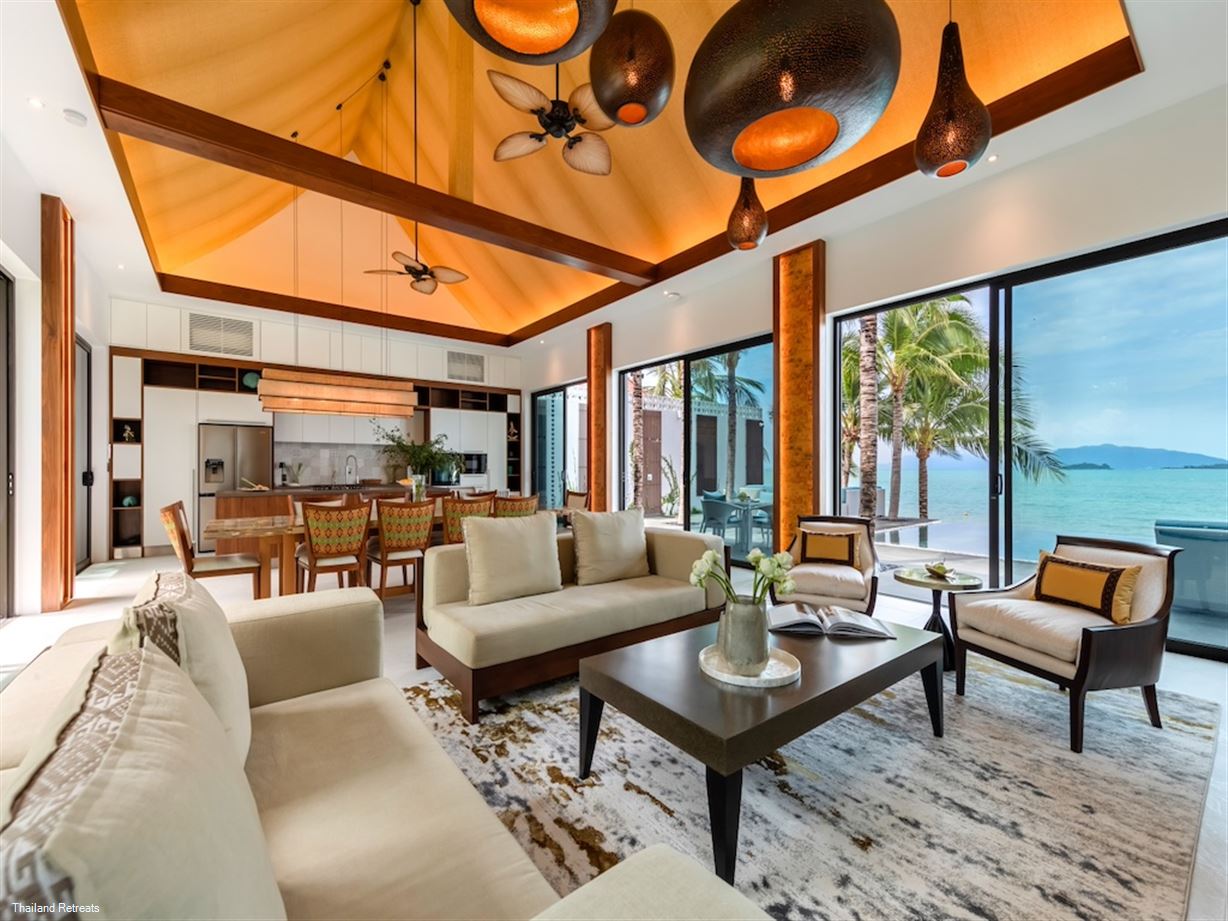 Villa Kayana