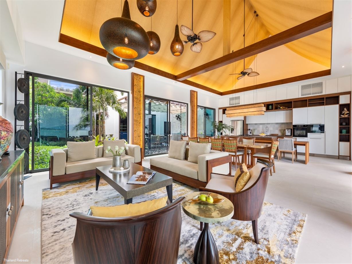 Villa Kayana