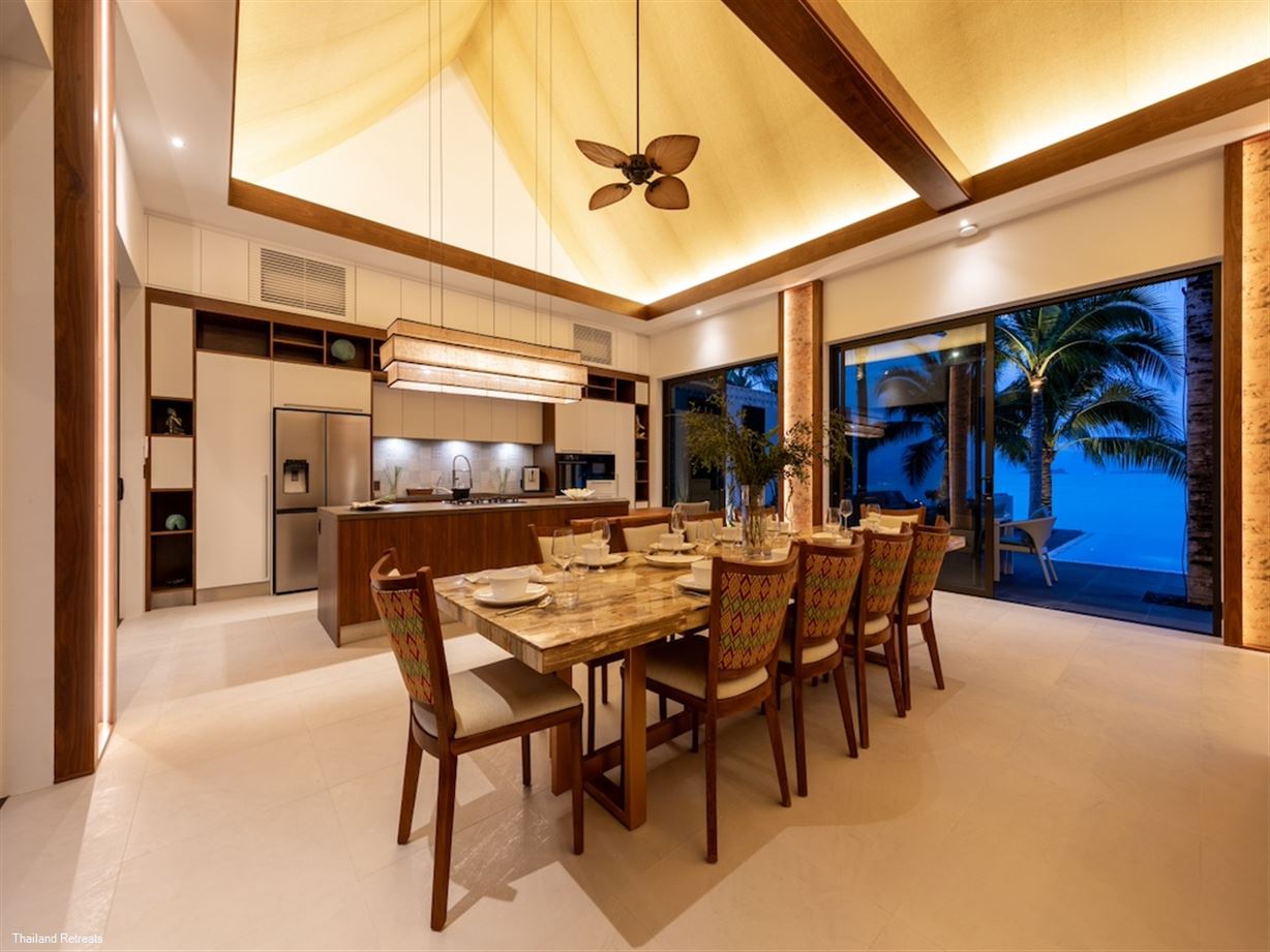 Villa Kayana