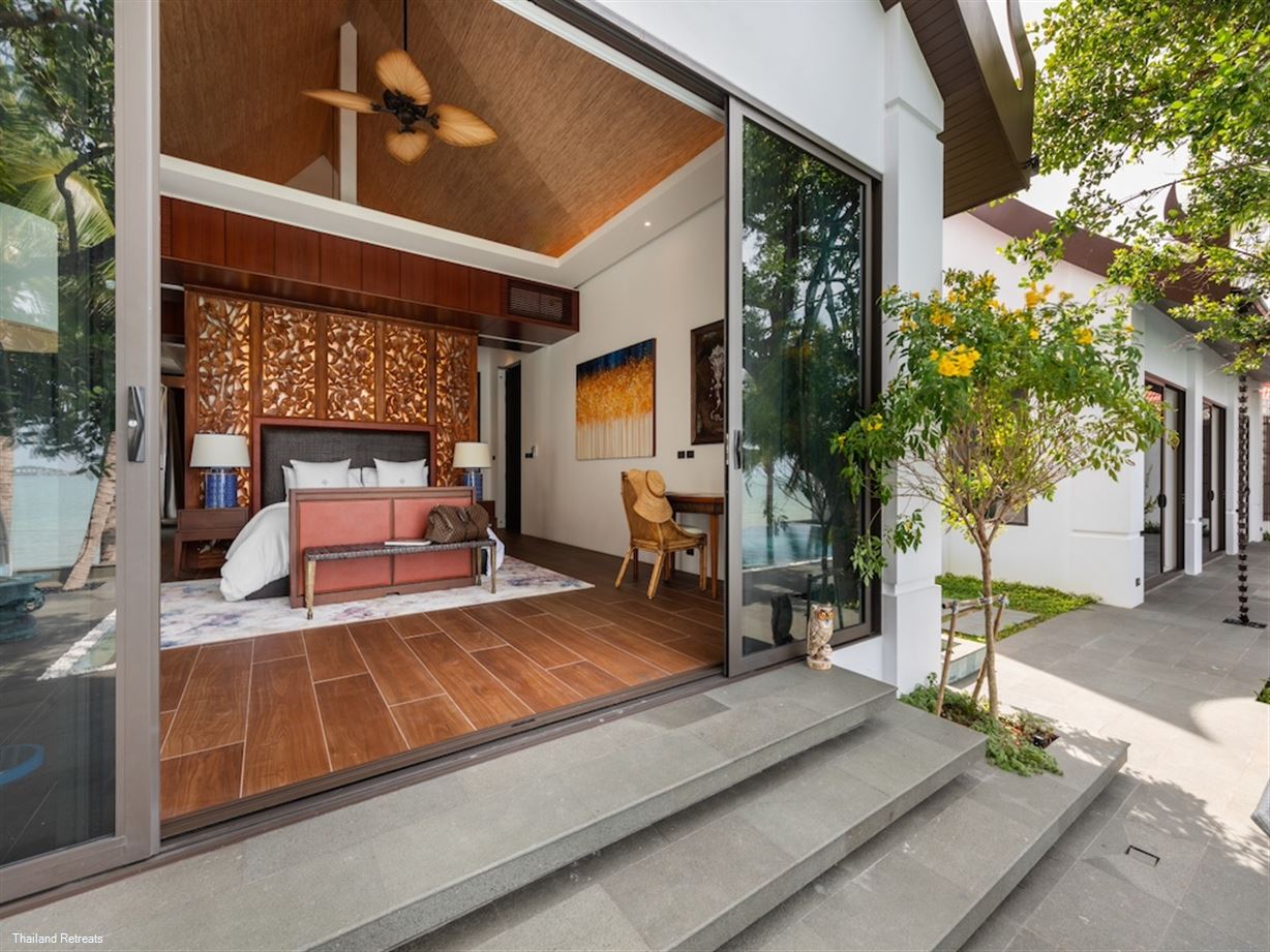 Villa Kayana