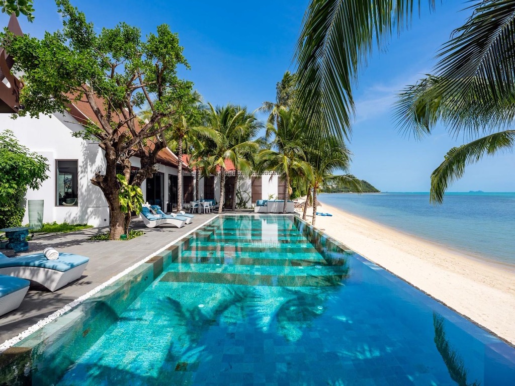 Villa Kayana