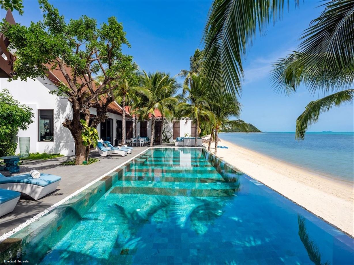 Villa Kayana