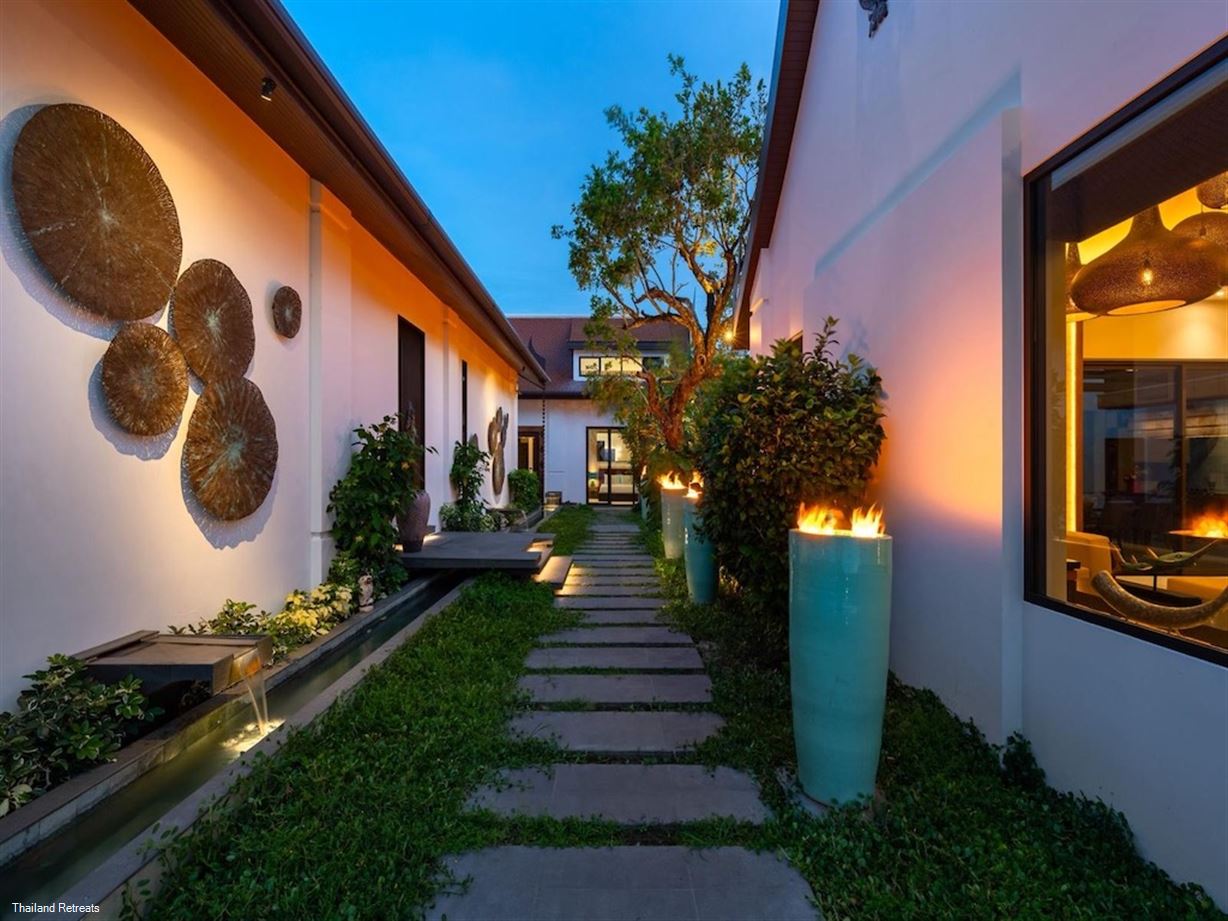 Villa Kayana