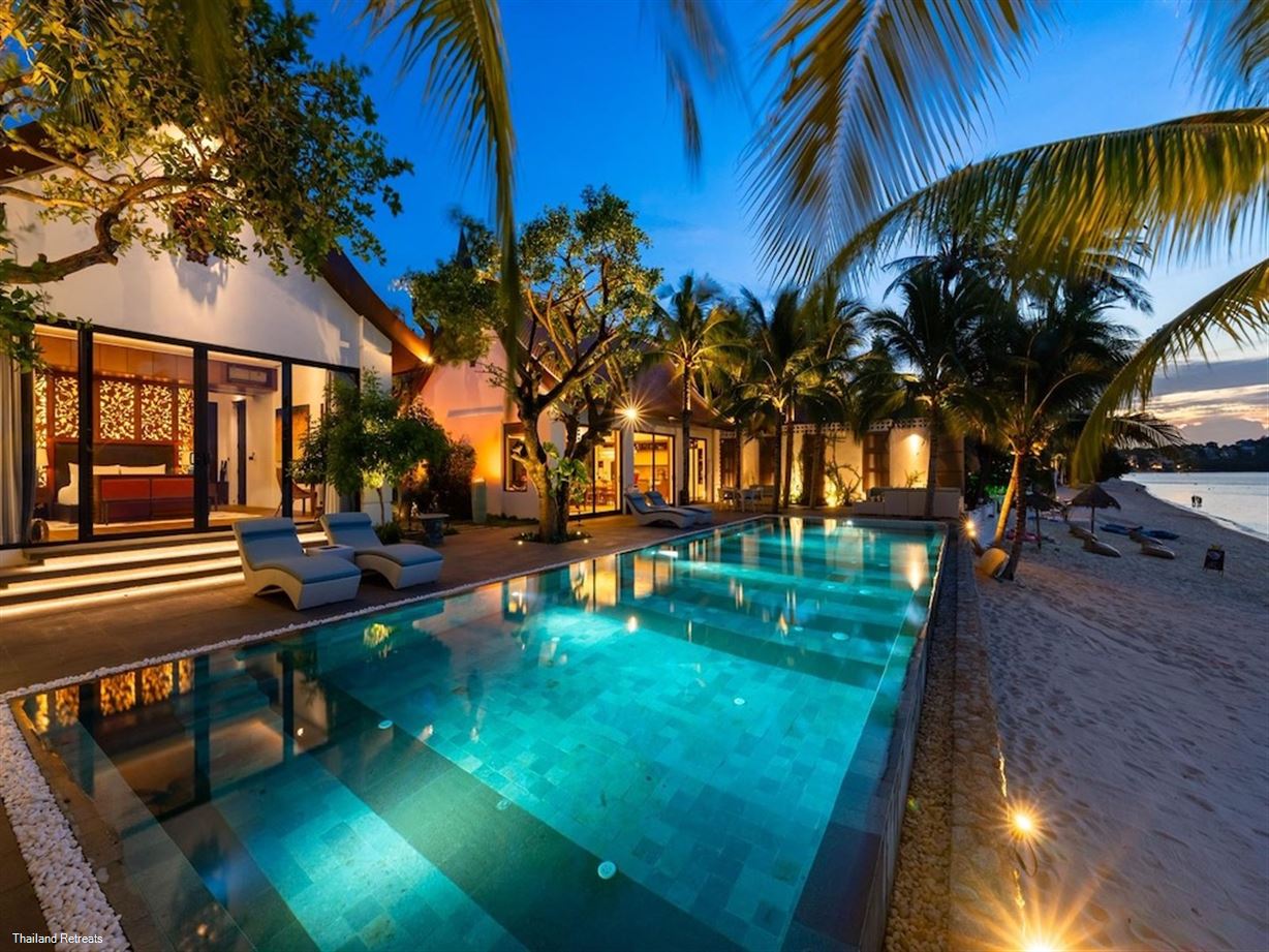 Villa Kayana